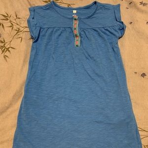 Tea Collection Dress size 7